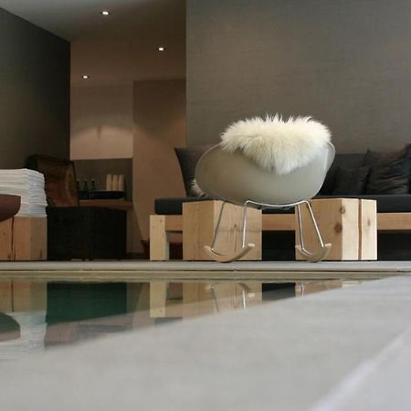 Montafonlodge Gaschurn Εξωτερικό φωτογραφία