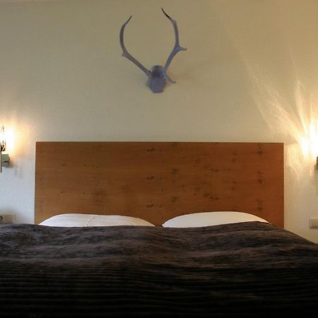 Montafonlodge Gaschurn Εξωτερικό φωτογραφία