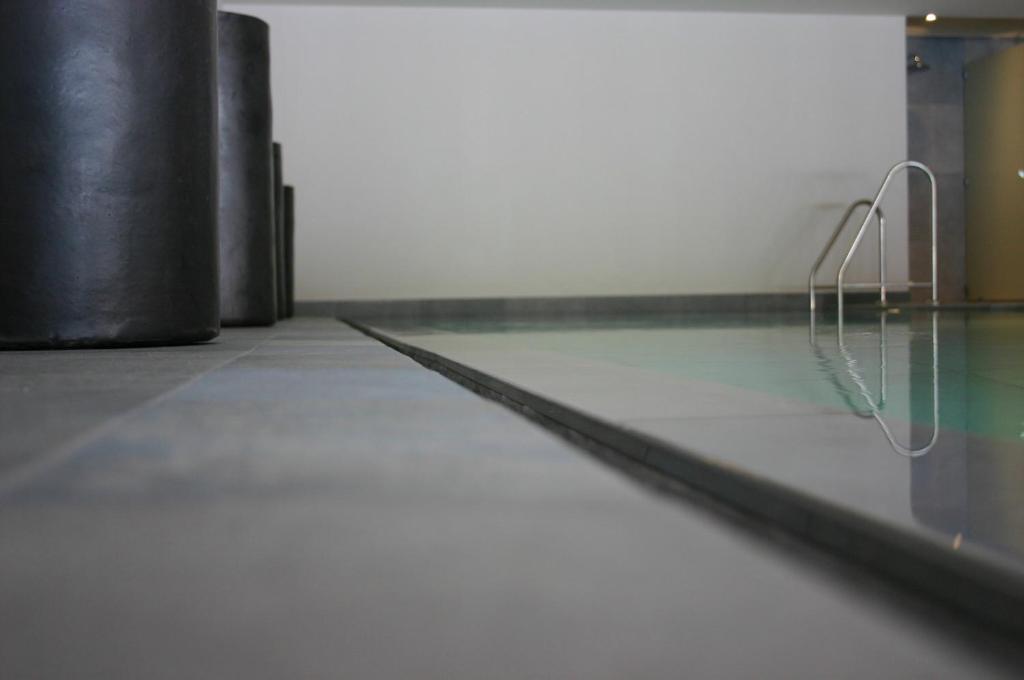 Montafonlodge Gaschurn Εξωτερικό φωτογραφία