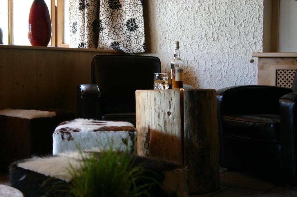 Montafonlodge Gaschurn Εξωτερικό φωτογραφία
