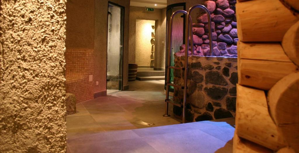 Montafonlodge Gaschurn Εξωτερικό φωτογραφία