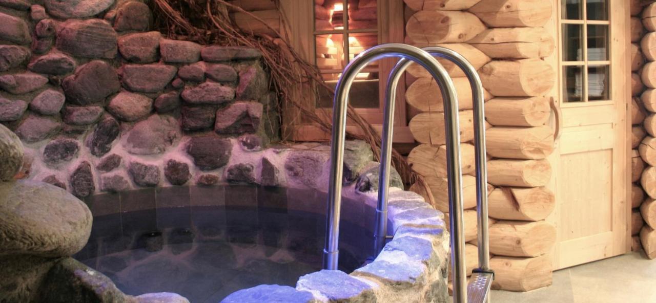 Montafonlodge Gaschurn Εξωτερικό φωτογραφία