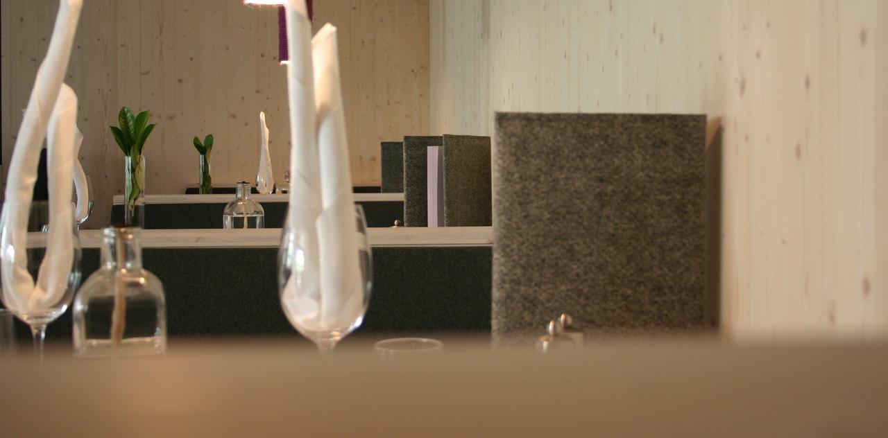 Montafonlodge Gaschurn Εξωτερικό φωτογραφία