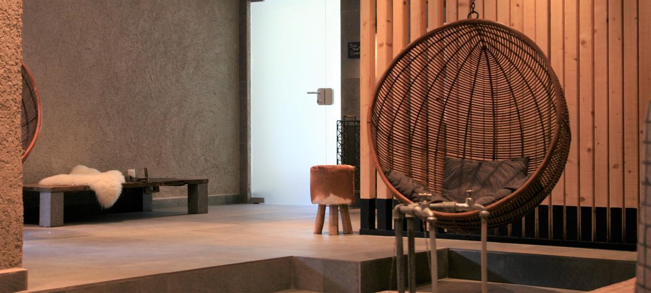 Montafonlodge Gaschurn Εξωτερικό φωτογραφία