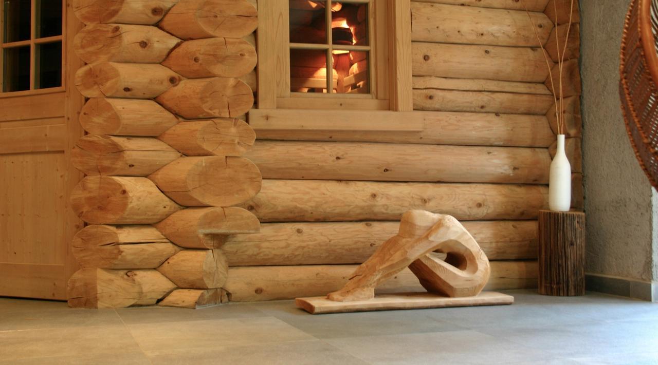 Montafonlodge Gaschurn Εξωτερικό φωτογραφία