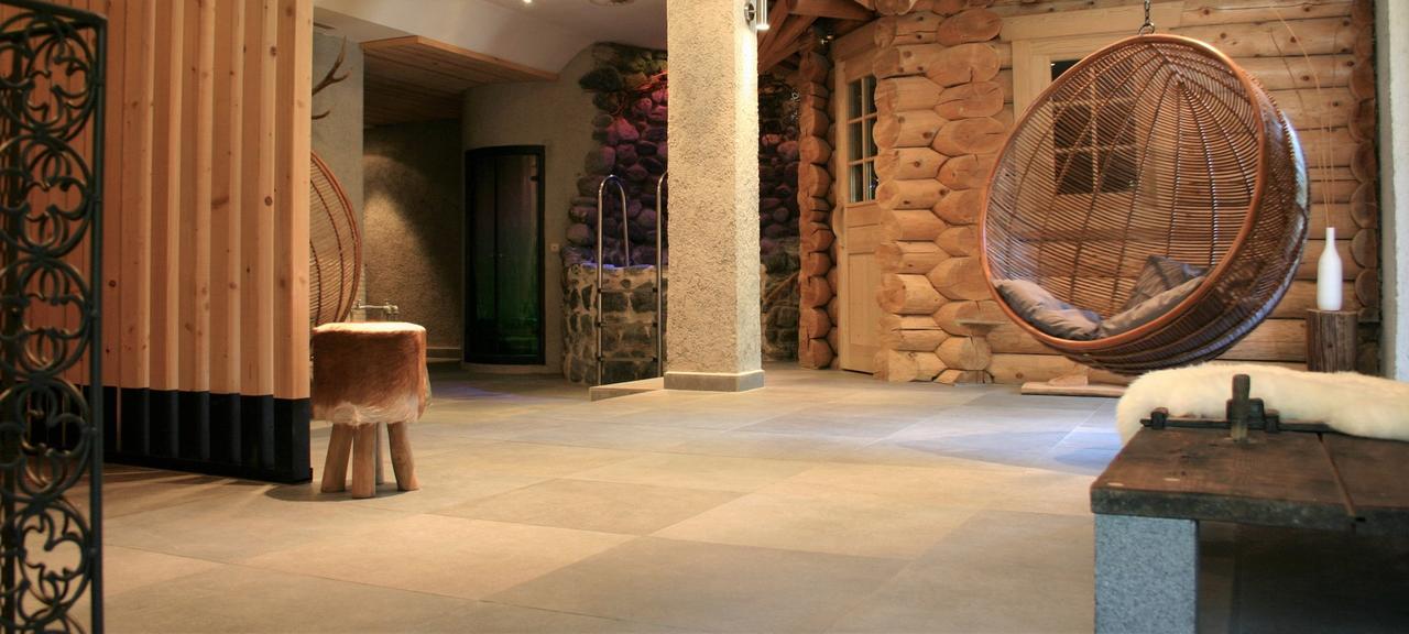 Montafonlodge Gaschurn Εξωτερικό φωτογραφία
