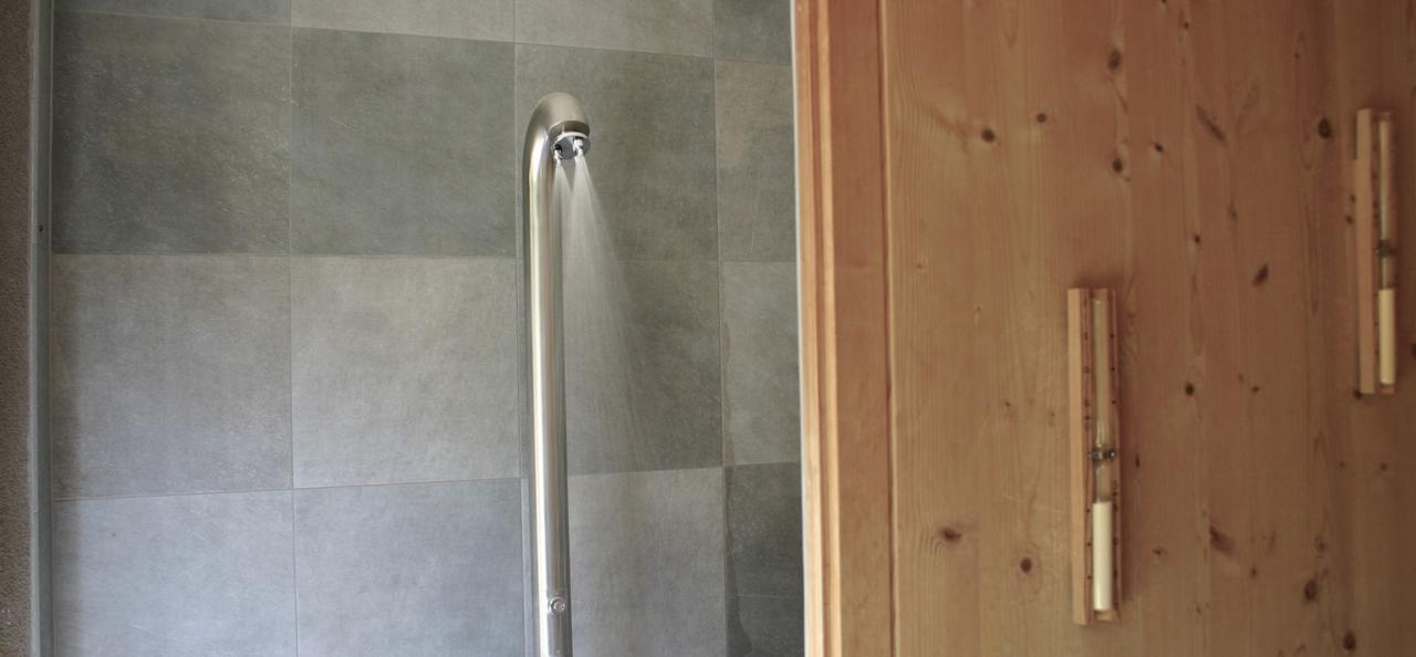 Montafonlodge Gaschurn Εξωτερικό φωτογραφία