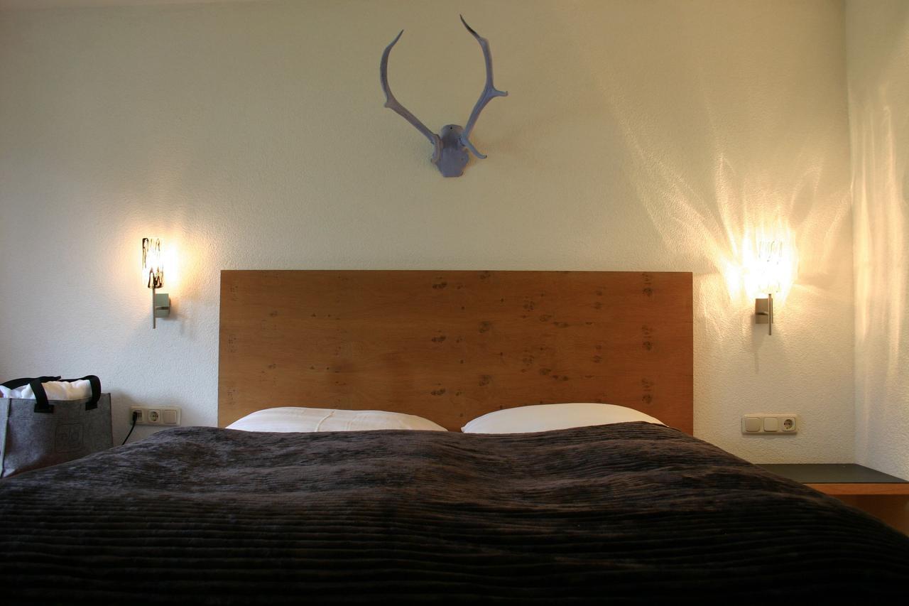 Montafonlodge Gaschurn Εξωτερικό φωτογραφία
